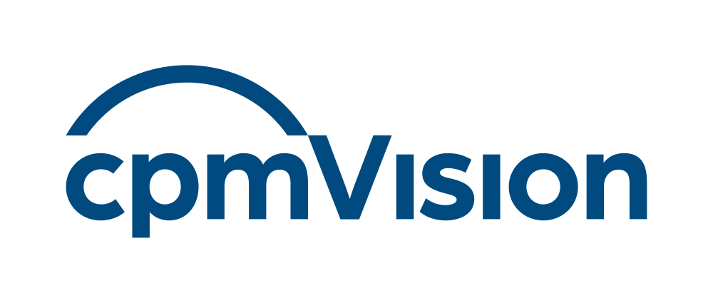 cpmVision logo 2021 cpmVision logo 2021