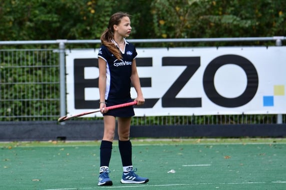 veerle Hockey