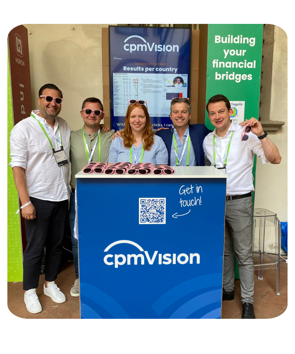 Team cpmVision