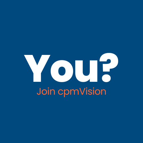 cpmVision Job